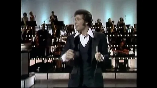 Tom Jones - Long Tall Sally (1969) HDHQ