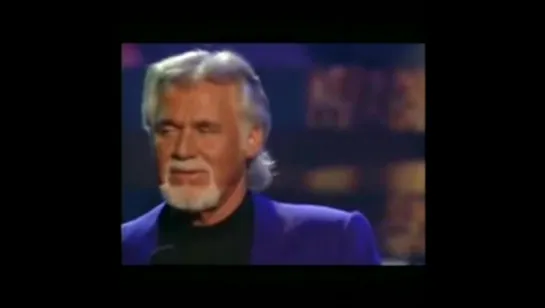 Kenny Rogers - She Believes In Me