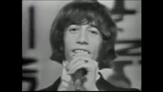 Bee Gees -  Massachusetts 1967