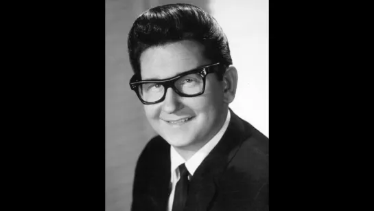 Roy Orbison - California Blue