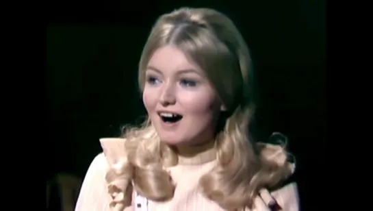 Mary Hopkin - Those Were The Days - 1968