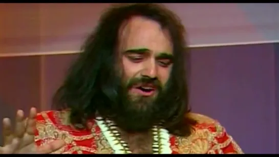 Demis Roussos - Forever and Ever