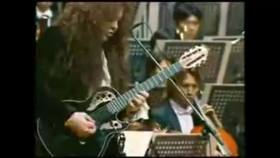 YNGWIE J. MALMSTEEN -                  Prelude To April