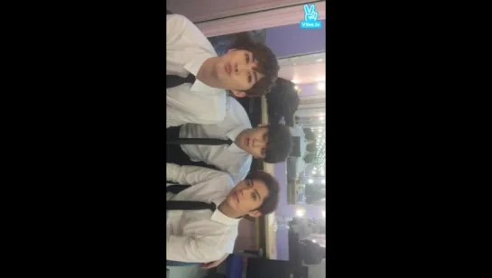 Double S 301's Broadcast