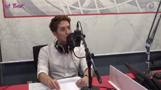 [Hot Beat] 김형준 (Kim Hyung Jun) Interview