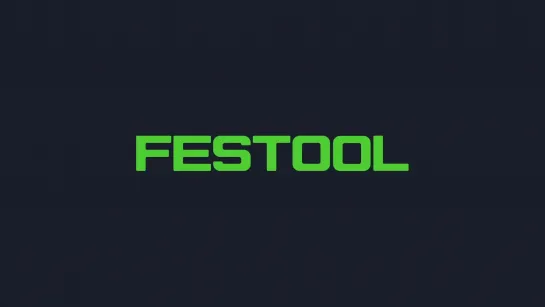 Festool - Systainer³ (мобильность и порядок).