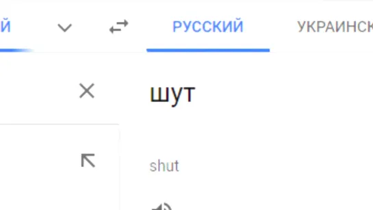 Это шут | Для ВП | Sumochkin