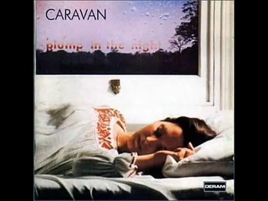 Caravan - 1973 - Memory Lain, Hugh / Headloss