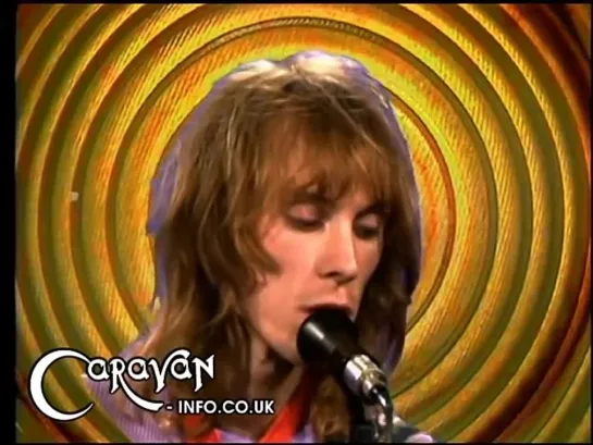 Caravan - 1971 - Winter Wine - Beat-Club