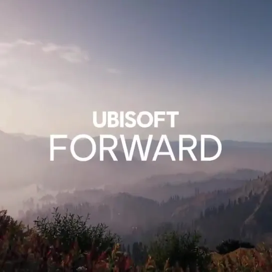 Ubisoft Forward