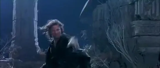 Lord of the ring (first trailer 2000)