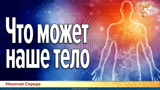 Что может наше тело