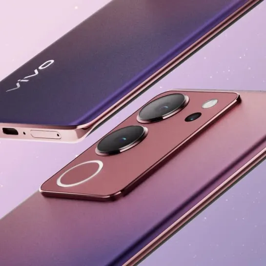 V29 Серия от vivo. Уже скоро!