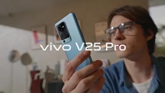 V25 Pro | Производительность