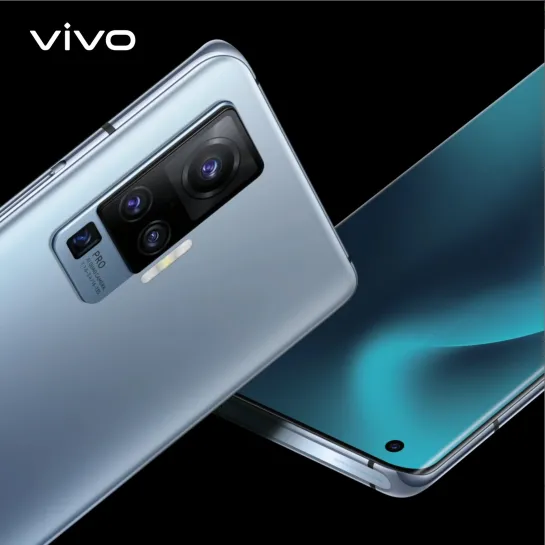 Передовые технологии с vivo | Часть 2