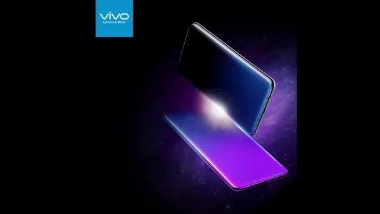 vivo V11i | Fusion Colour