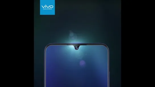 vivo V11 | Halo FullView™