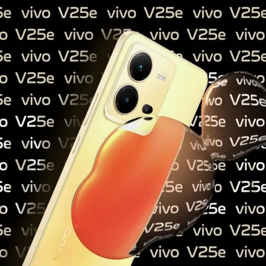 vivo V25e