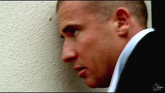 Lincoln Burrows, Veronica Donovan - Fragile. (Prison Break)