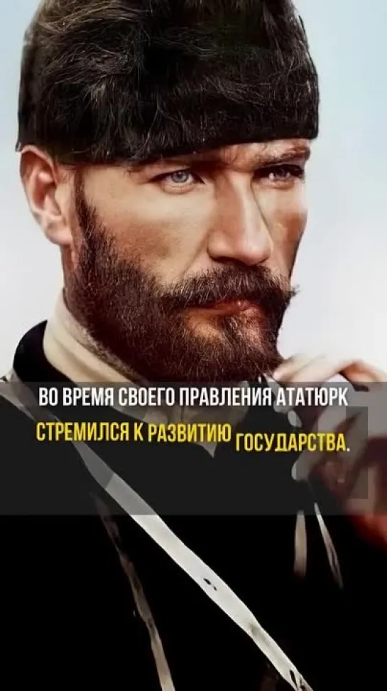 Видео от ТУРЕЦКИЕ СЕРИАЛЫ