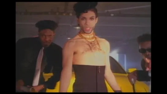 Prince and The New Power Generation - Sexy MF