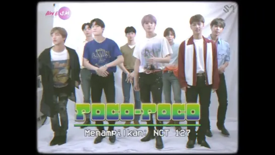 AWESM CORNER SPECIAL EPISODE: #NCT127PocoPoco