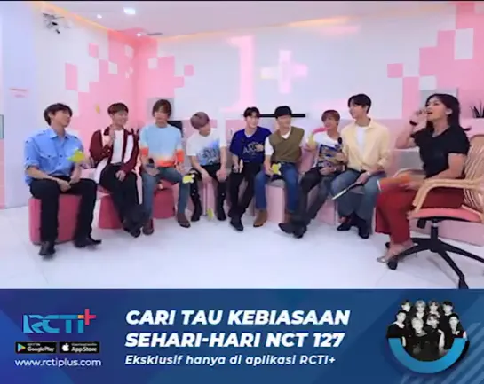 191006 OfficialRCTI @ Twitter Update