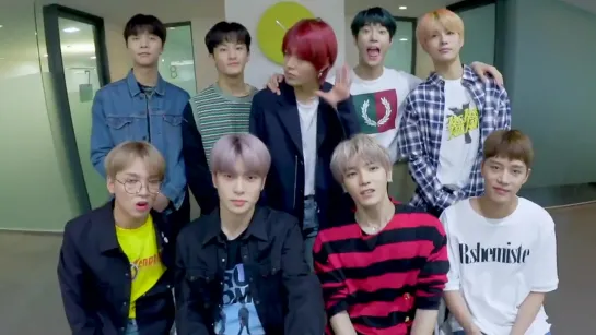 190625 NCT 127 @ Twitter