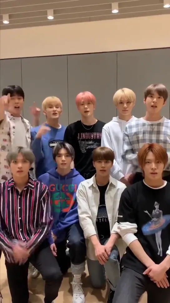 190530 NCT 127 @ Twitter