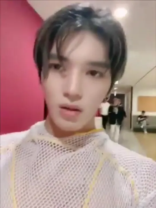 190525 NCT 127 @ Twitter