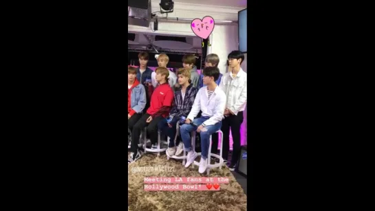 180503 Instagram @ younghollywood