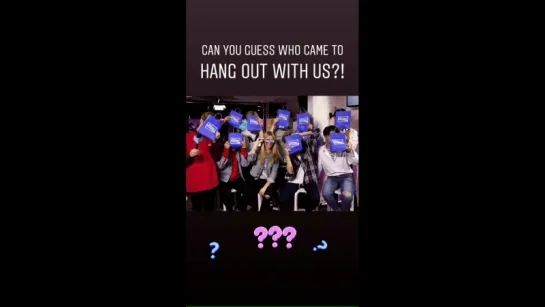 180503 Instagram @ younghollywood