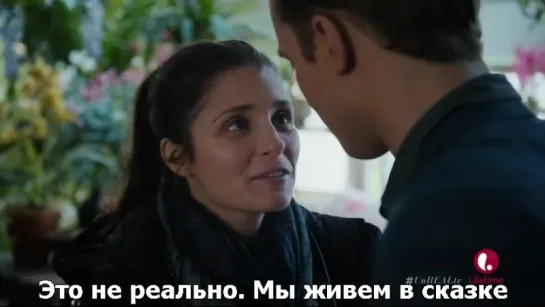 Нереально 1x09 рус. суб. HD