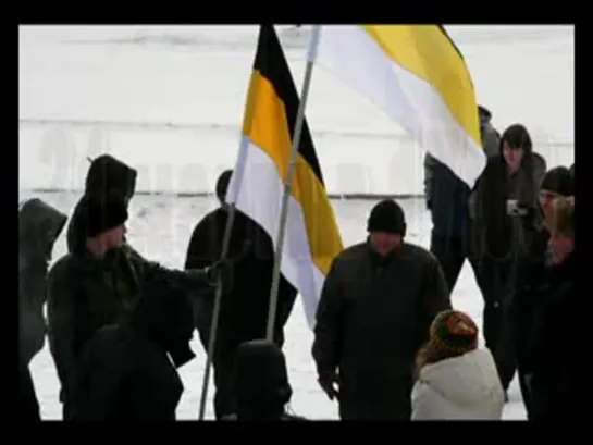 31 марта 17.00 на пл. Революции в Красноярске митинг за гражданские и политические свободы (Стратегия-31)