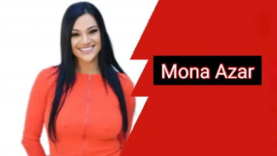 Mona Azar - Mona Twerks For Cock - Porno Big Tits Juicy Ass Chubby Boobs Plumper Booty Busty Porn Порно