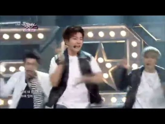 [PERF] 140620  GOT7 - GOOD TONIGHT @ MUSIC BANK