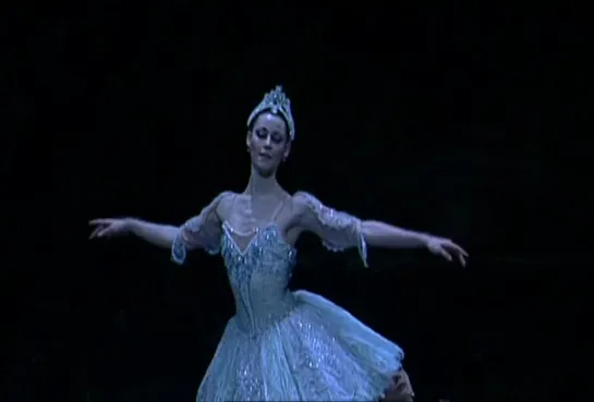 The Sleeping Beauty (Part II) - ballet (The Dutch National Ballet)