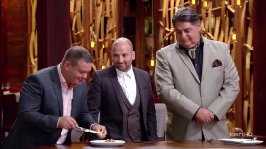 MasterChef Australia, S08E46 / Reality-TV / ENG