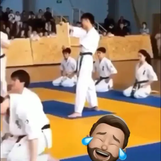 Видео от Kyokushinkai Karate