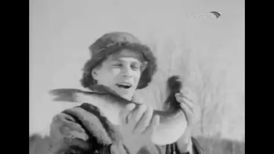 По щучьему веленью  (1938)  сказка