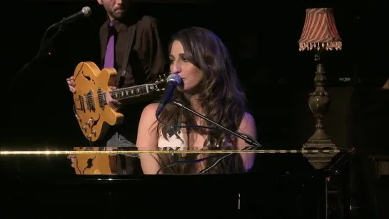 Sara Bareilles - Between The Lines: Live At The Fillmore 2008