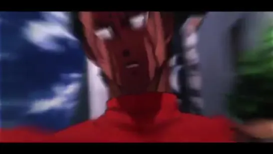 one-punch man vine