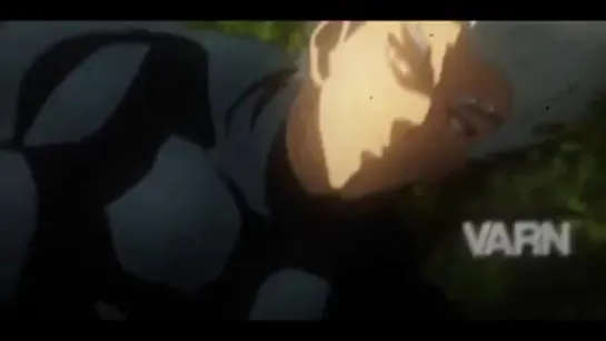 one-punch man vine