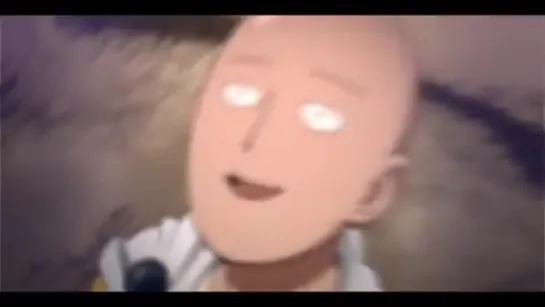 one-punch man vine