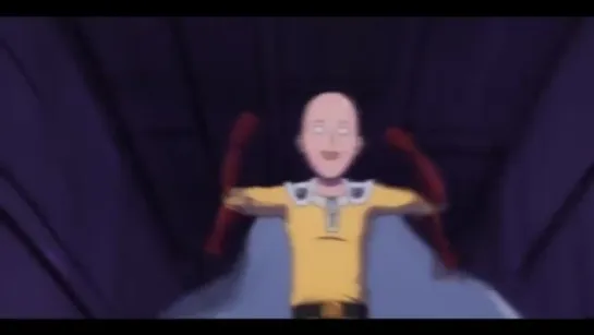 one-punch man vine