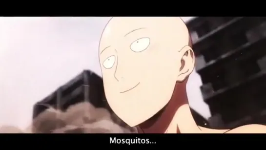 one-punch man vine