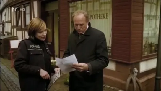 Tatort (781) - Wie einst Lilly