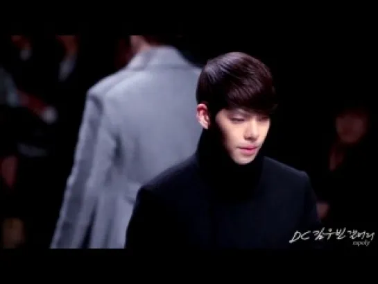 KIM WOO BIN - DGNAK FINALE