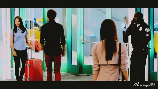 ▶ The Heirs | ''Choi Young do x Rachel Yoo'' End up broken