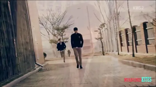 [ Kim Woo Bin x Lee Min Ho x Lee Jong Suk FMV ] We were friends